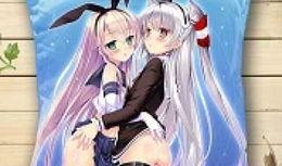 抱枕动漫最新爆料视频,神秘角色登场，剧情走向再掀高潮！